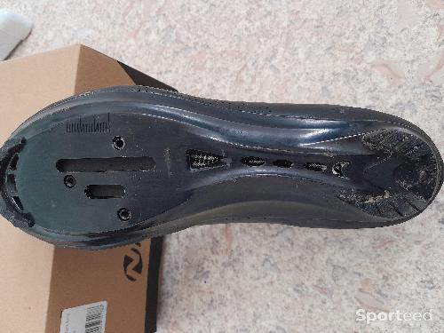 Vélo route - Chaussures de Cyclisme route Nakamura  - photo 6
