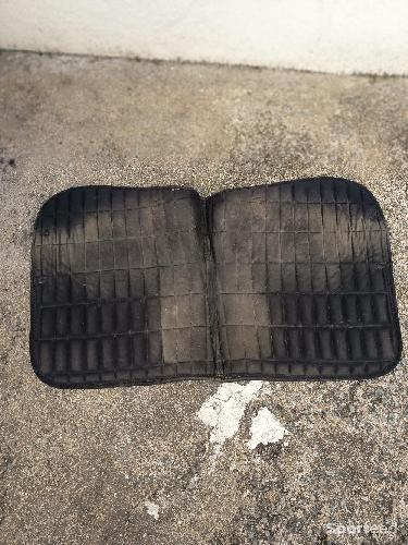 Equitation - Tapis de dressage  - photo 5