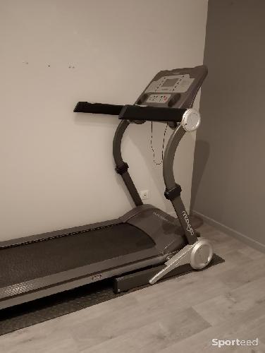 Fitness / Cardio training - Tapis de course Moovyoo  - photo 5
