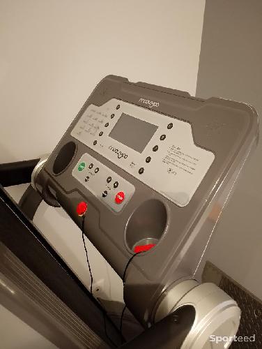 Fitness / Cardio training - Tapis de course Moovyoo  - photo 5