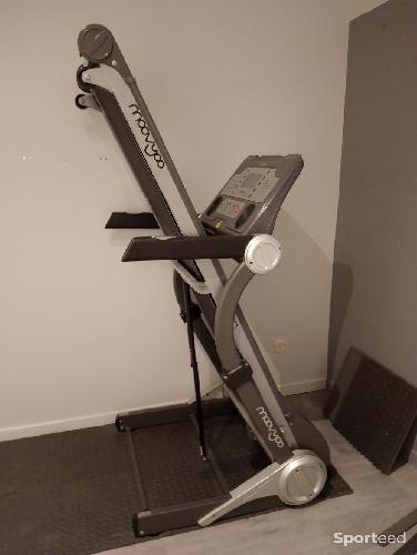 Fitness / Cardio training - Tapis de course Moovyoo  - photo 5