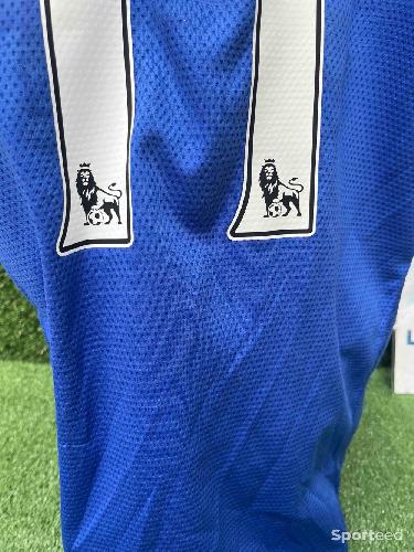 Football - Maillot Drogba Chelsea  - photo 6