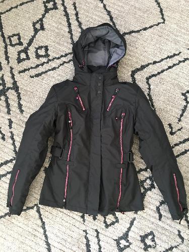 Moto route - Blouson/veste femme - taille M - photo 6