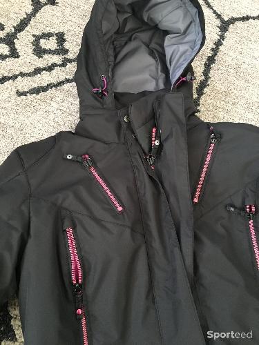 Moto route - Blouson/veste femme - taille M - photo 6