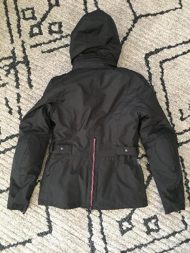 Moto route - Blouson/veste femme - taille M - photo 6