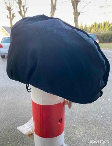 Equitation - Casque équitation neuve taille 60 - photo 6