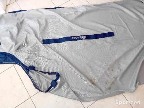 Equitation - Chemise anti mouche Bucas - photo 6