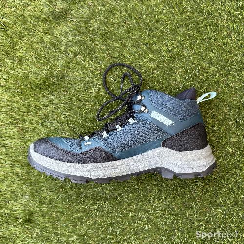 Randonnée / Trek - Chaussures de randonnée femme Quechua (Decathlon) - T42 - photo 5