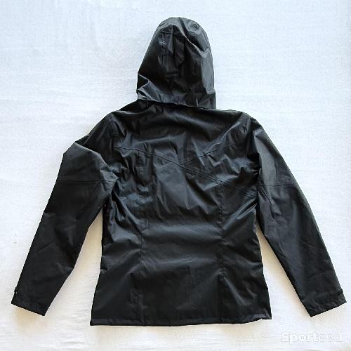 Randonnée / Trek - Veste de randonnée femme Quechua (Decathlon) - Taille Large - photo 5