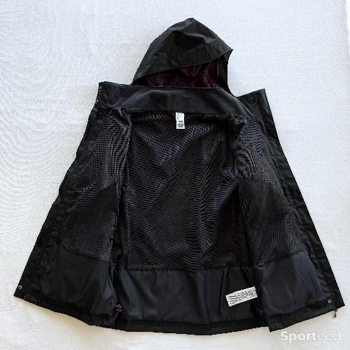 Randonnée / Trek - Veste de randonnée femme Quechua (Decathlon) - Taille Large - photo 5