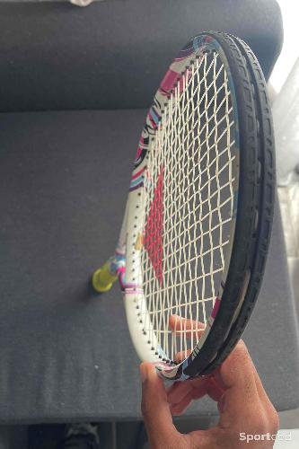Tennis - Raquette technifibre rebound - photo 5
