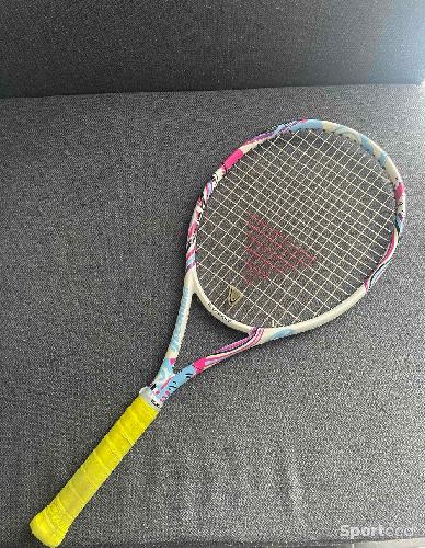 Tennis - Raquette technifibre rebound - photo 5