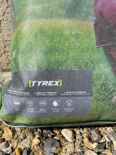 Equitation - Couverture tyrex equithème 125cm - photo 6