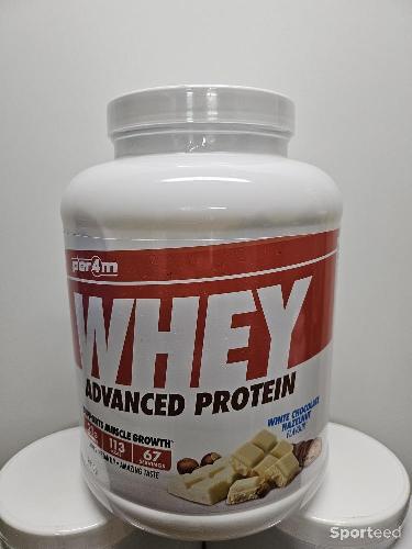 Musculation - Whey Per4m 2kg - photo 4