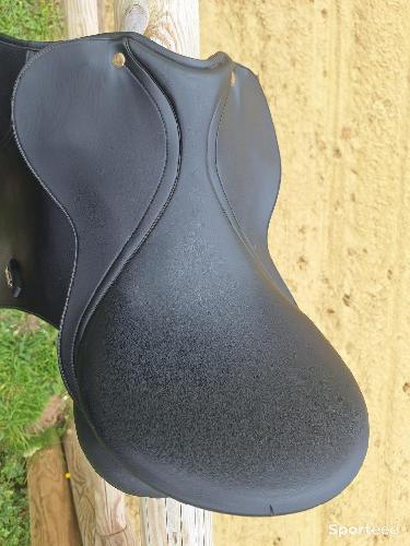 Equitation - Selle Wintec 16.5 TBE - photo 4
