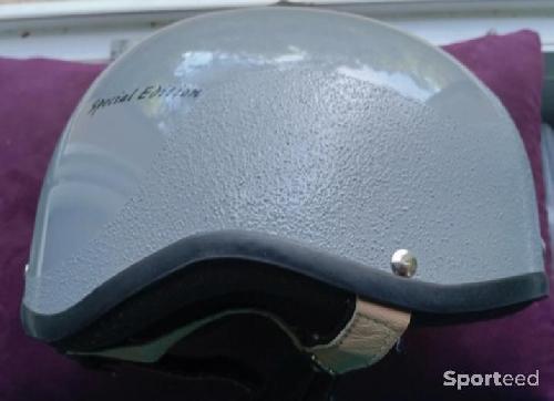Equitation - Casque  - photo 5