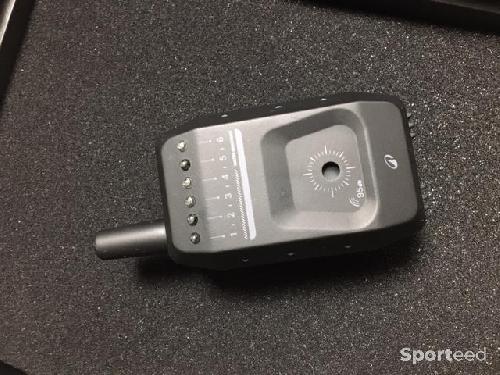 Pêche - detecteurs de peche carpe caperlan xtrem 900 - photo 6