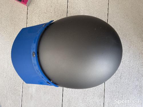 Moto route - Casque intégral DMD Seventy Five 75 Taille L - photo 6