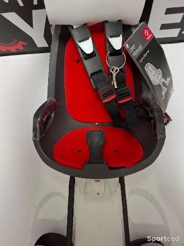 Vélo loisir / urbain - NEUF Siège enfant HAMAX - photo 3