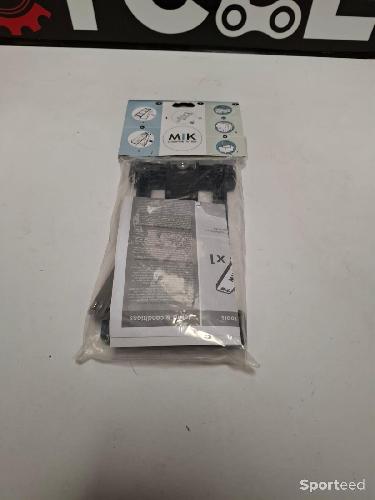 Vélo loisir / urbain - NEUF Adaptateur fixation MIK - photo 4