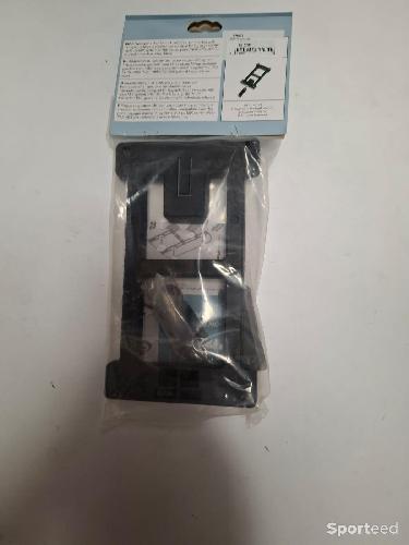 Vélo loisir / urbain - NEUF Adaptateur fixation MIK - photo 4