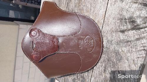 Equitation - SELLE D'OBSTACLES  - photo 6
