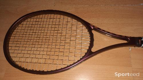 Tennis - Wilson pro staff v14 x - photo 6