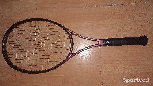 Tennis - Wilson pro staff v14 x - photo 6