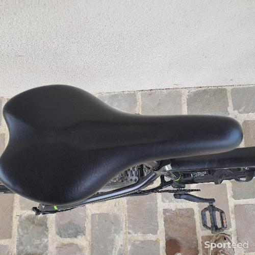 Vélo tout terrain - VTT - VTT Rockrider ST530 - photo 6