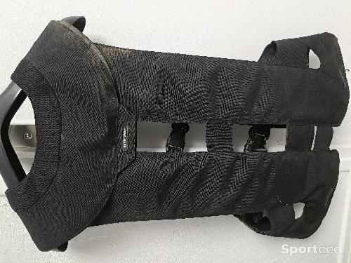 Equitation - Airbag hit air taille M - photo 6