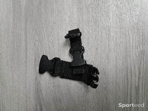 Equitation - Airbag hit air taille M - photo 6