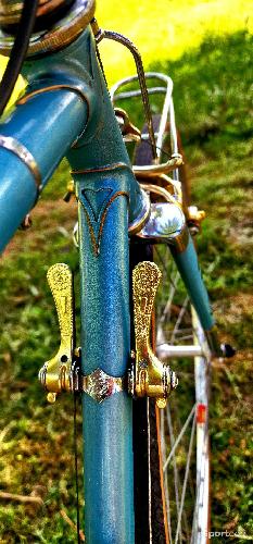 Vélo route - Regina vintage  - photo 6