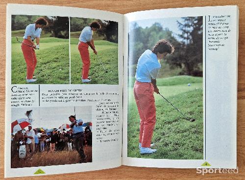 Librairie du sportif - GOLF, Apprendre, comprendre - photo 6