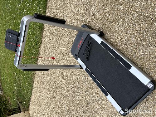 Fitness / Cardio training - Tapis de course  - photo 6