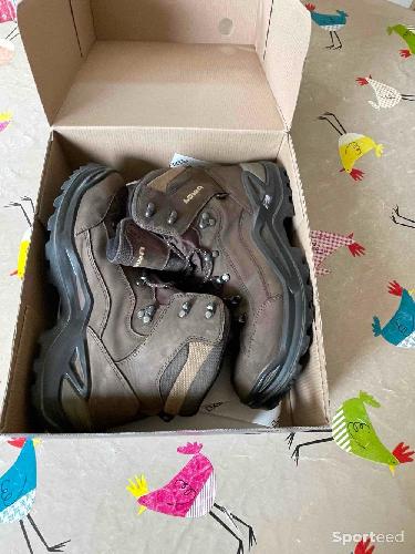 Randonnée / Trek - Chaussures de randonnée, Lowa - photo 6