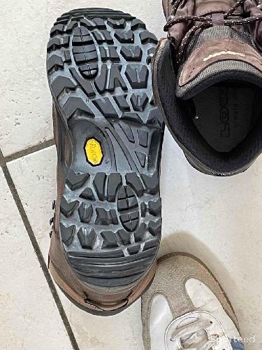 Randonnée / Trek - Chaussures de randonnée, Lowa - photo 6