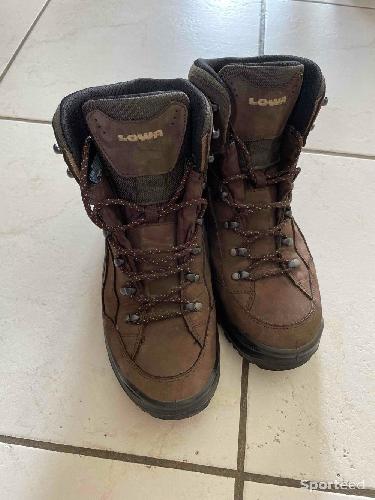 Randonnée / Trek - Chaussures de randonnée, Lowa - photo 6