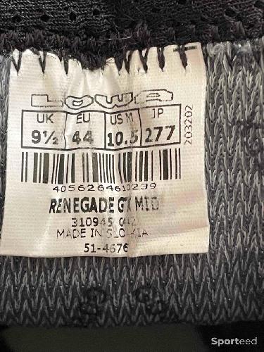 Randonnée / Trek - Chaussures de randonnée, Lowa - photo 6