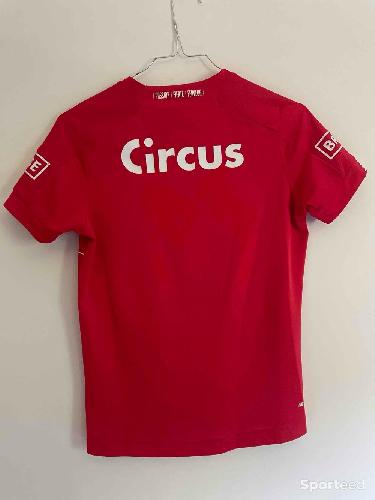 Football - Maillot du Standard de Liège  - photo 6
