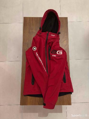 Equitation - Veste CWD taille m - photo 3