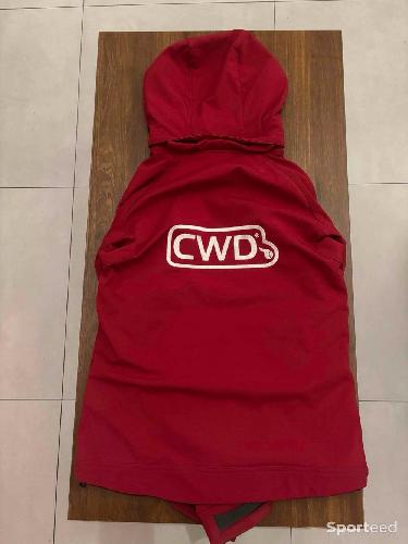 Equitation - Veste CWD taille m - photo 3