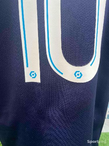 Football - Maillot Payet olympique de marseille - photo 6