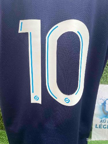 Football - Maillot Payet olympique de marseille - photo 6