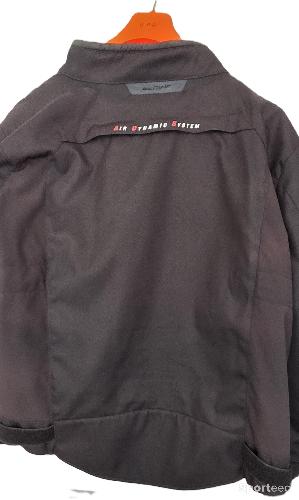 Moto route - Blouson MOTO King size BERING CORLEO - photo 5