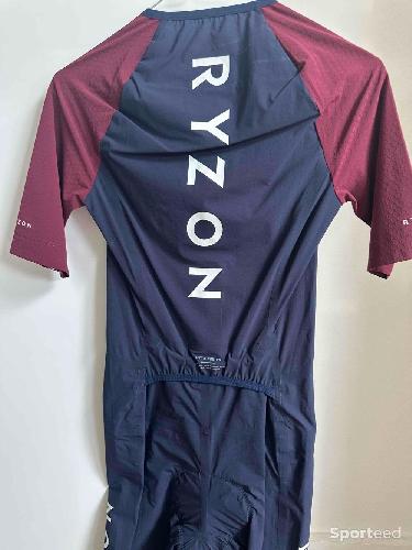 Triathlon - Trifonction Ryzon Myth Aéro  - photo 6