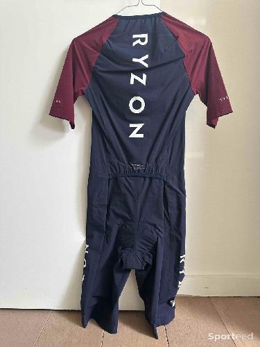 Triathlon - Trifonction Ryzon Myth Aéro  - photo 6