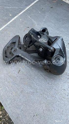 Vélo route - Dérailleur SRAM GX - photo 4