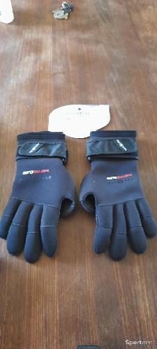 Plongée sous marine - Gants plongée Aqualung Thermocline 3 mm - photo 6