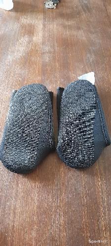 Plongée sous marine - Chaussons plongée CRESSI Metallite neufs - photo 6