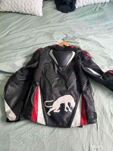 Moto route - Blouson alpinestar - photo 4
